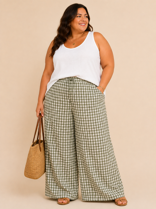 Pantalon Charlotte