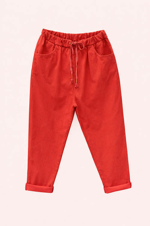 Pantalon magique