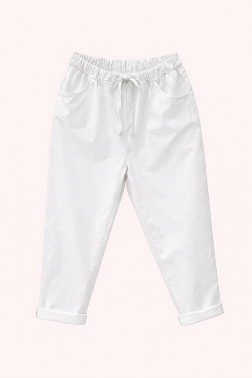 Pantalon magique