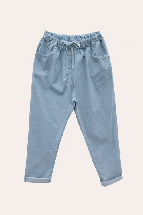 Pantalon magique