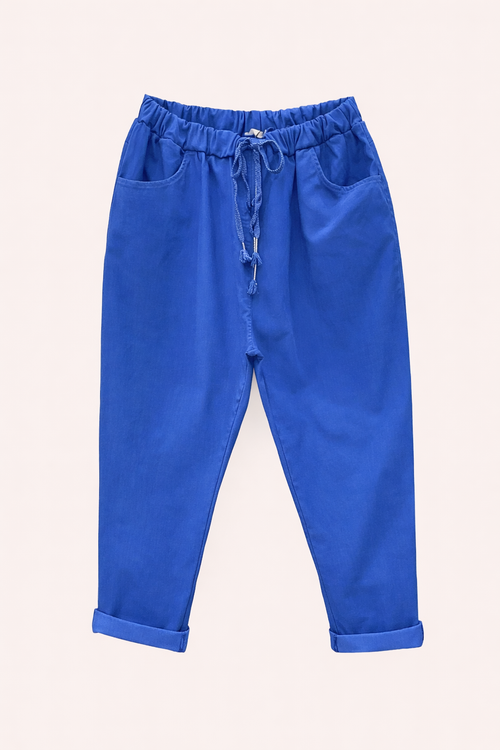 Pantalon magique