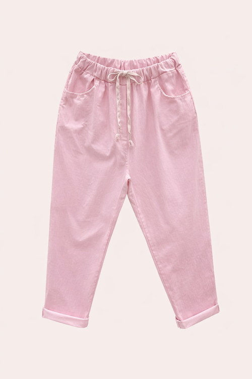 Pantalon magique