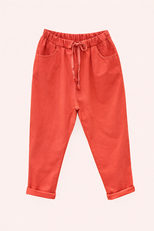 Pantalon magique