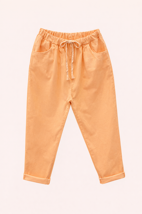 Pantalon magique
