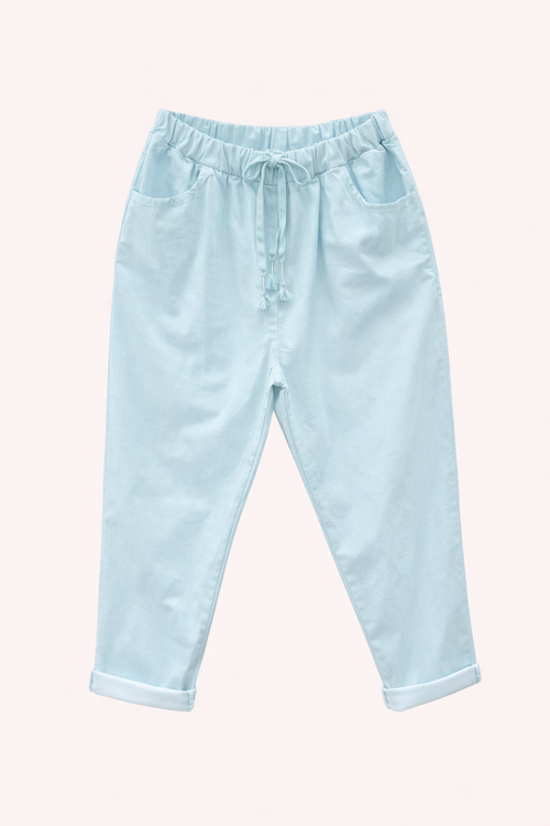 Pantalon magique