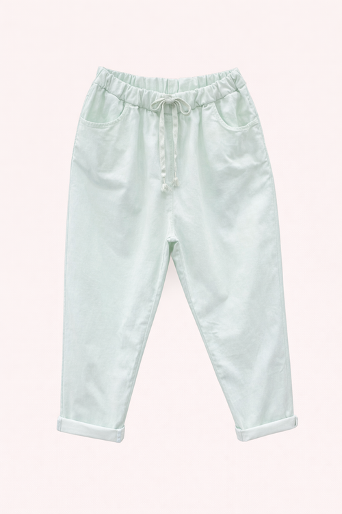 Pantalon magique