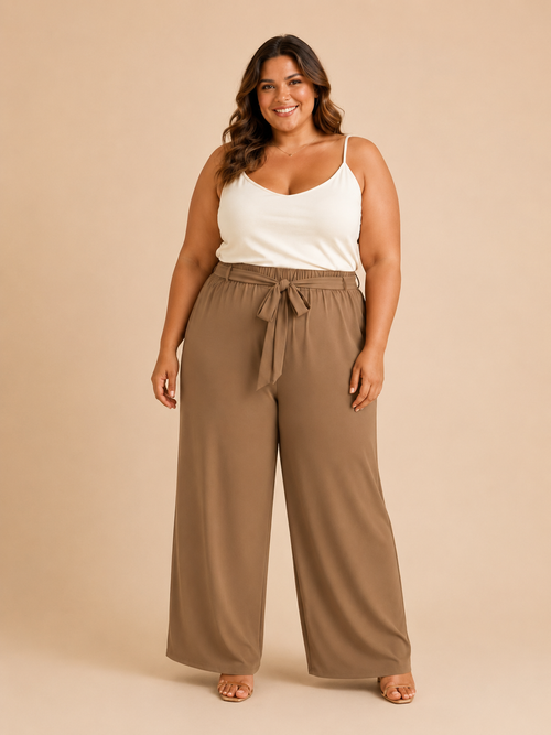 Pantalon Oceane