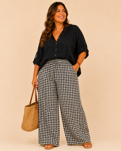 Pantalon Charlotte