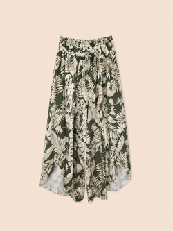 Pantalon Porte feuille