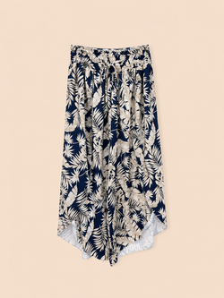 Pantalon Porte feuille