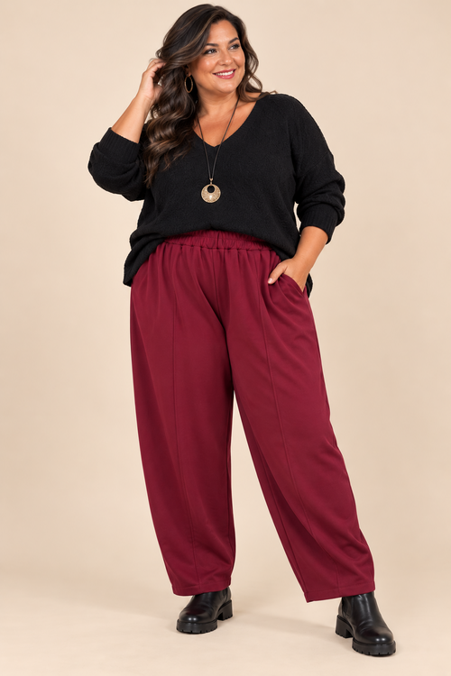 Pantalon Nina