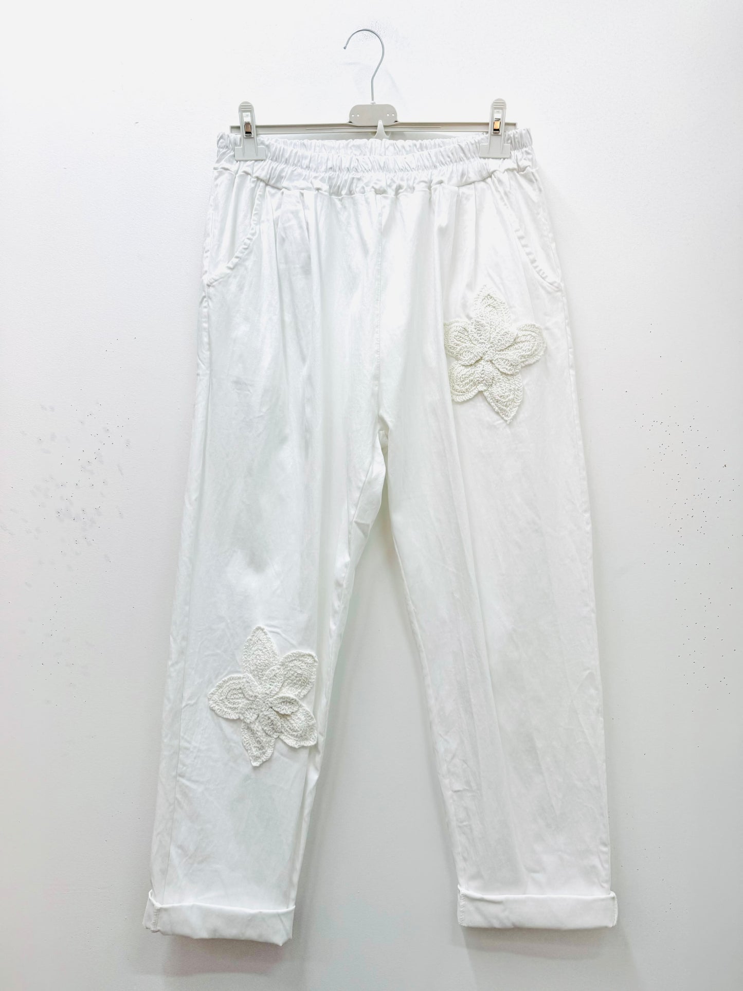 Pantalon Laura