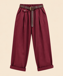 Pantalon Nora