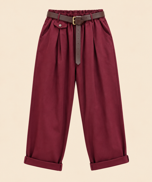 Pantalon Nora