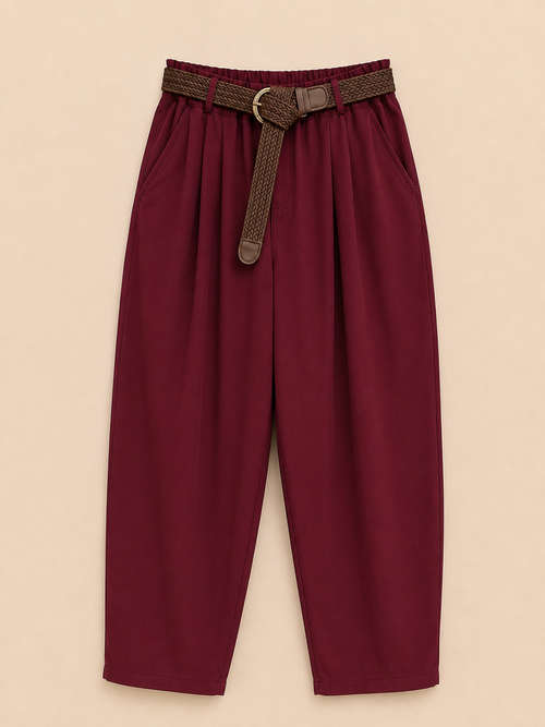 Pantalon Charlie