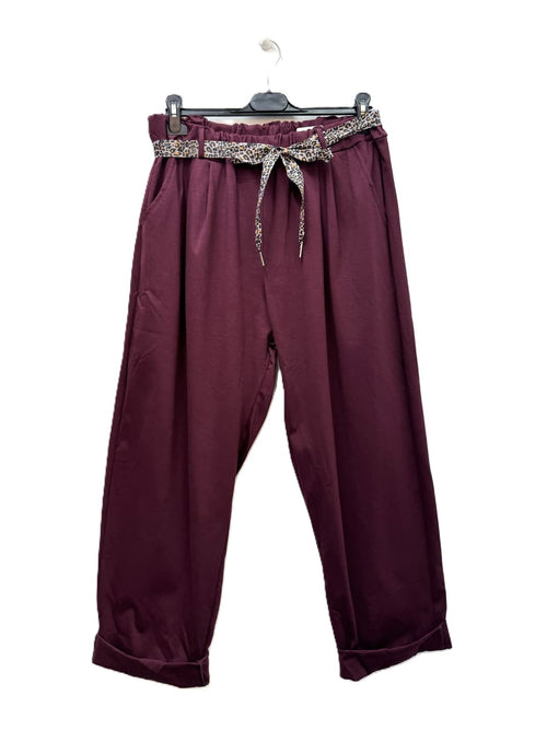 Pantalon Laura