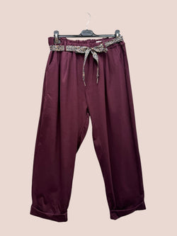 Pantalon Laura