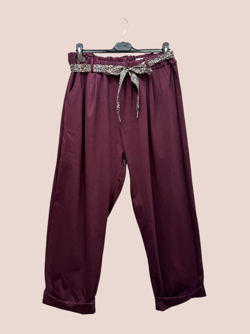 Pantalon Laura