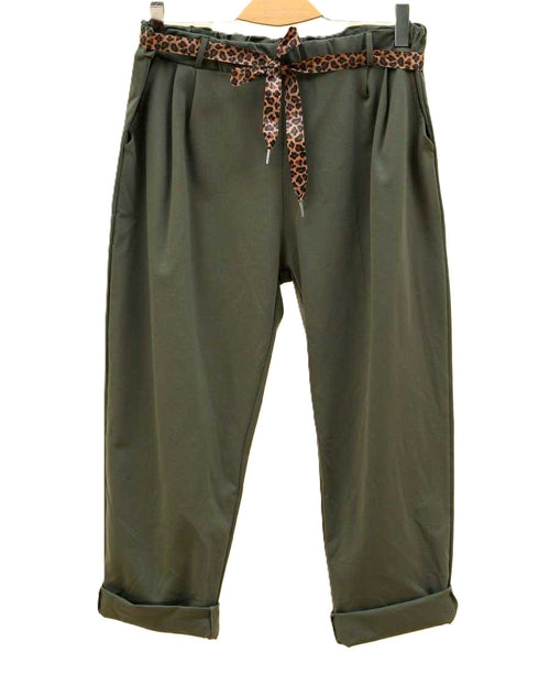 Pantalon Laura