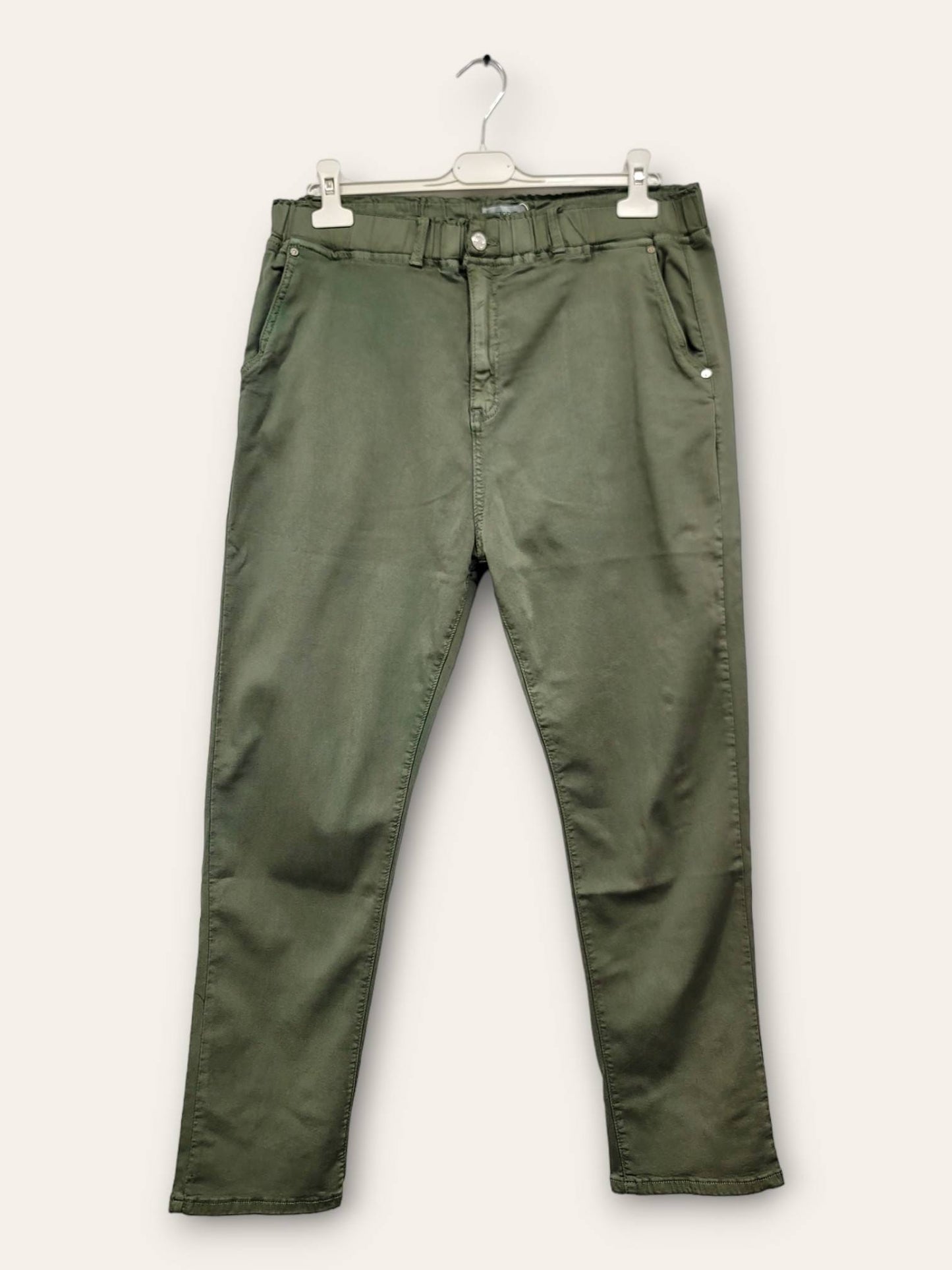 Pantalon confort