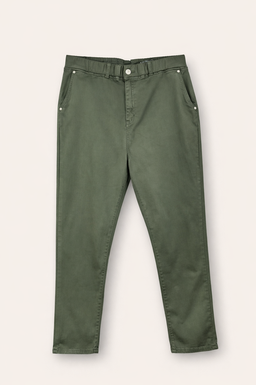 Pantalon confort