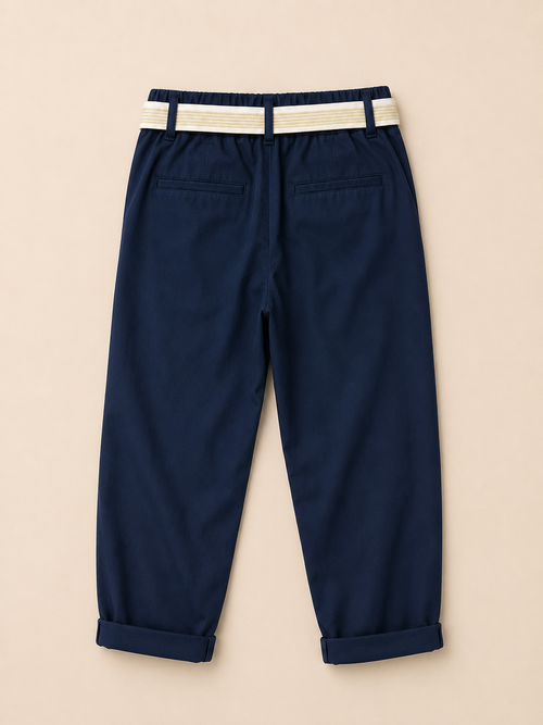 Pantalon Chloe
