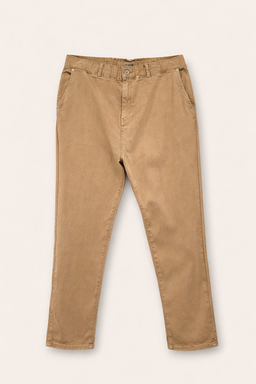 Pantalon confort