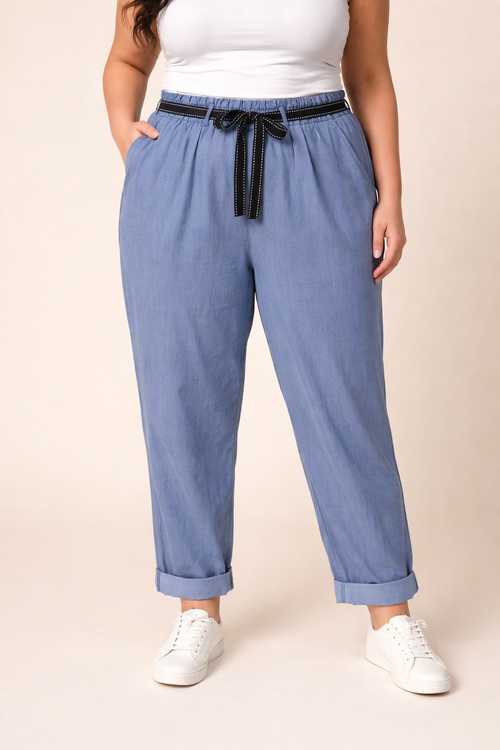 Pantalon Livia