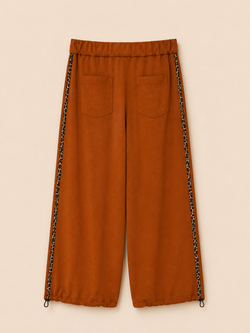 Pantalon Hi