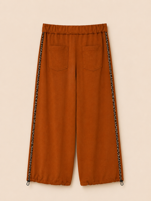 Pantalon Hi