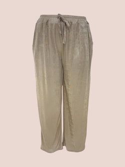Pantalon Cristal