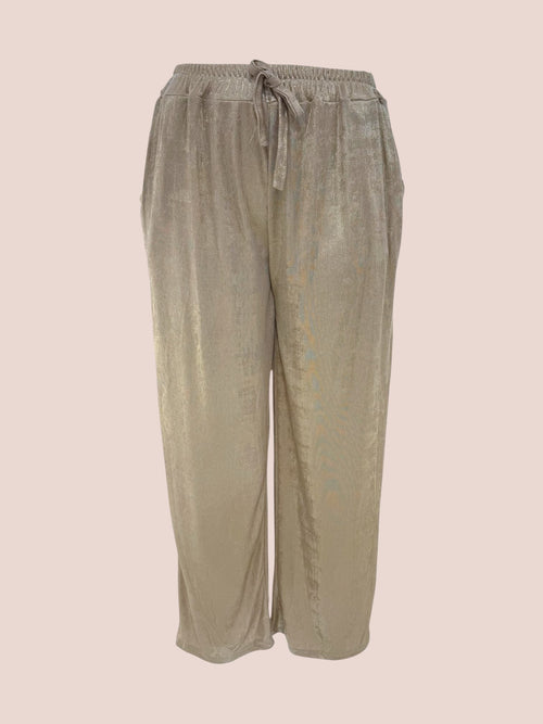 Pantalon Cristal