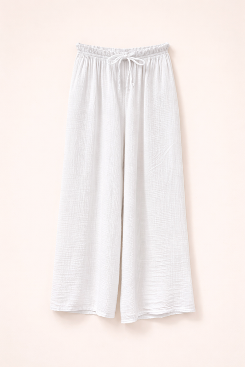 Pantalon Capri