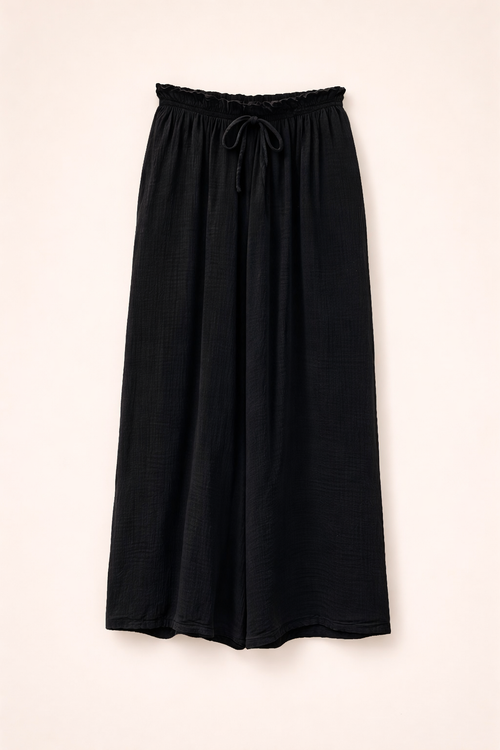 Pantalon Capri