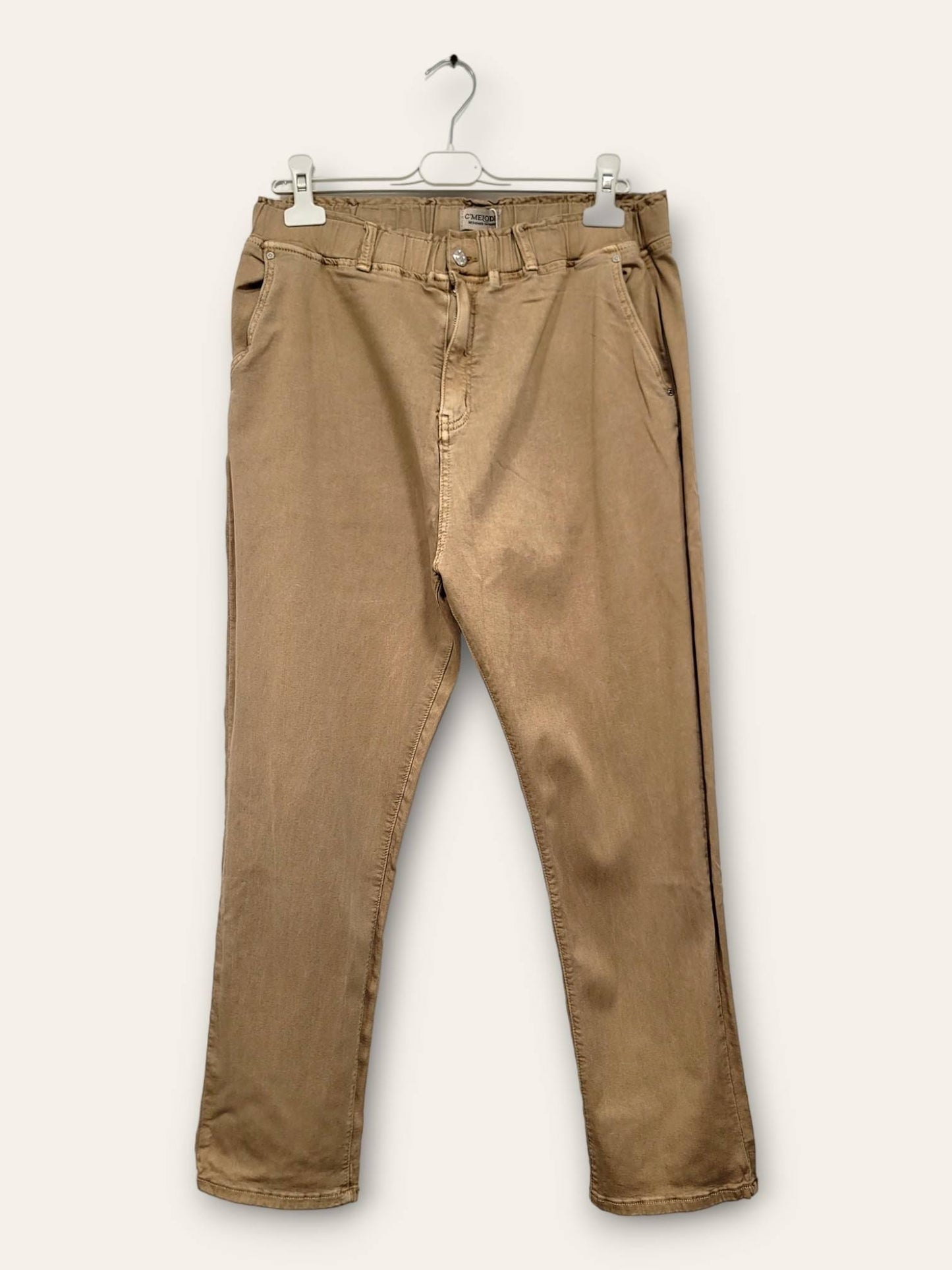 Pantalon confort