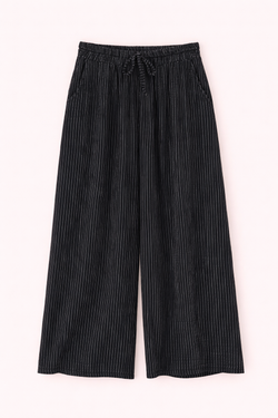 Pantalon Ligne