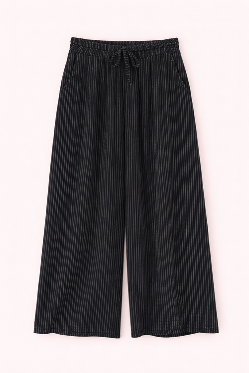 Pantalon Ligne