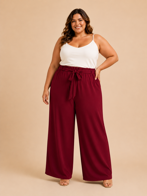 Pantalon Oceane