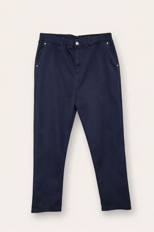 Pantalon confort