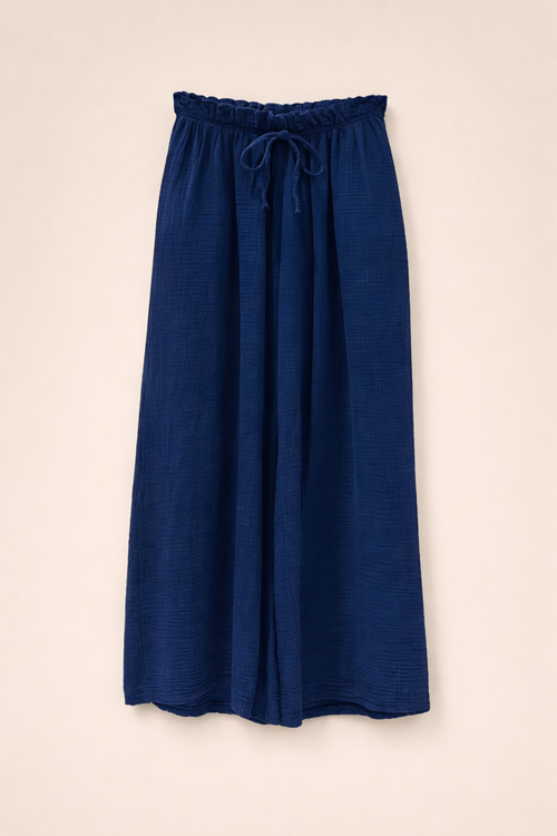 Pantalon Capri