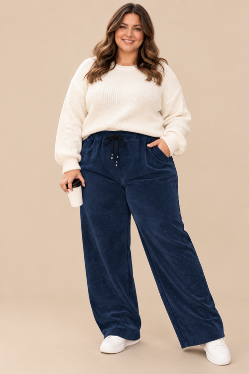 Pantalon Dona