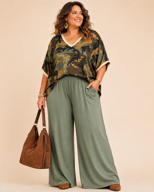 Blouse Army