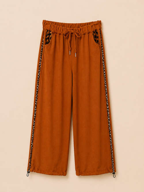 Pantalon Hi