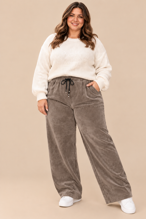Pantalon Dona