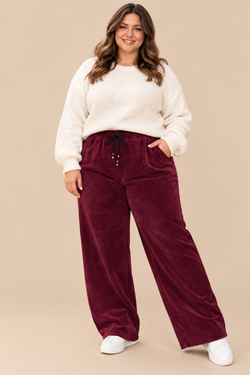 Pantalon Dona