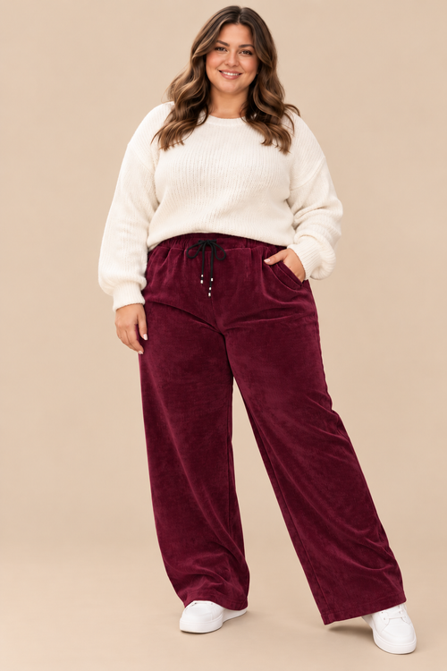 Pantalon Dona