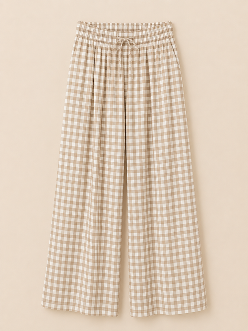 Pantalon Charlotte