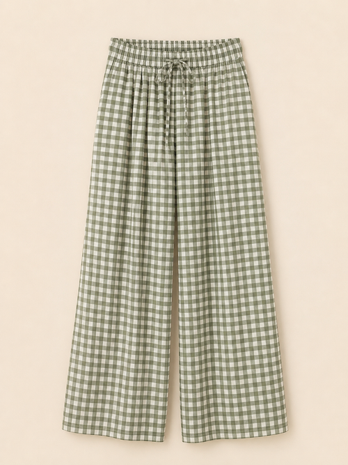 Pantalon Charlotte
