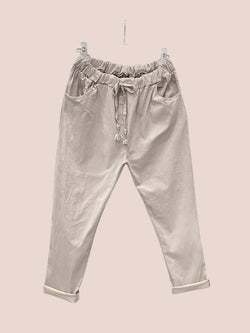 Pantalon magique
