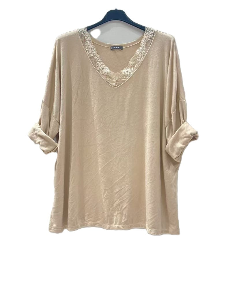 Pull Bianca